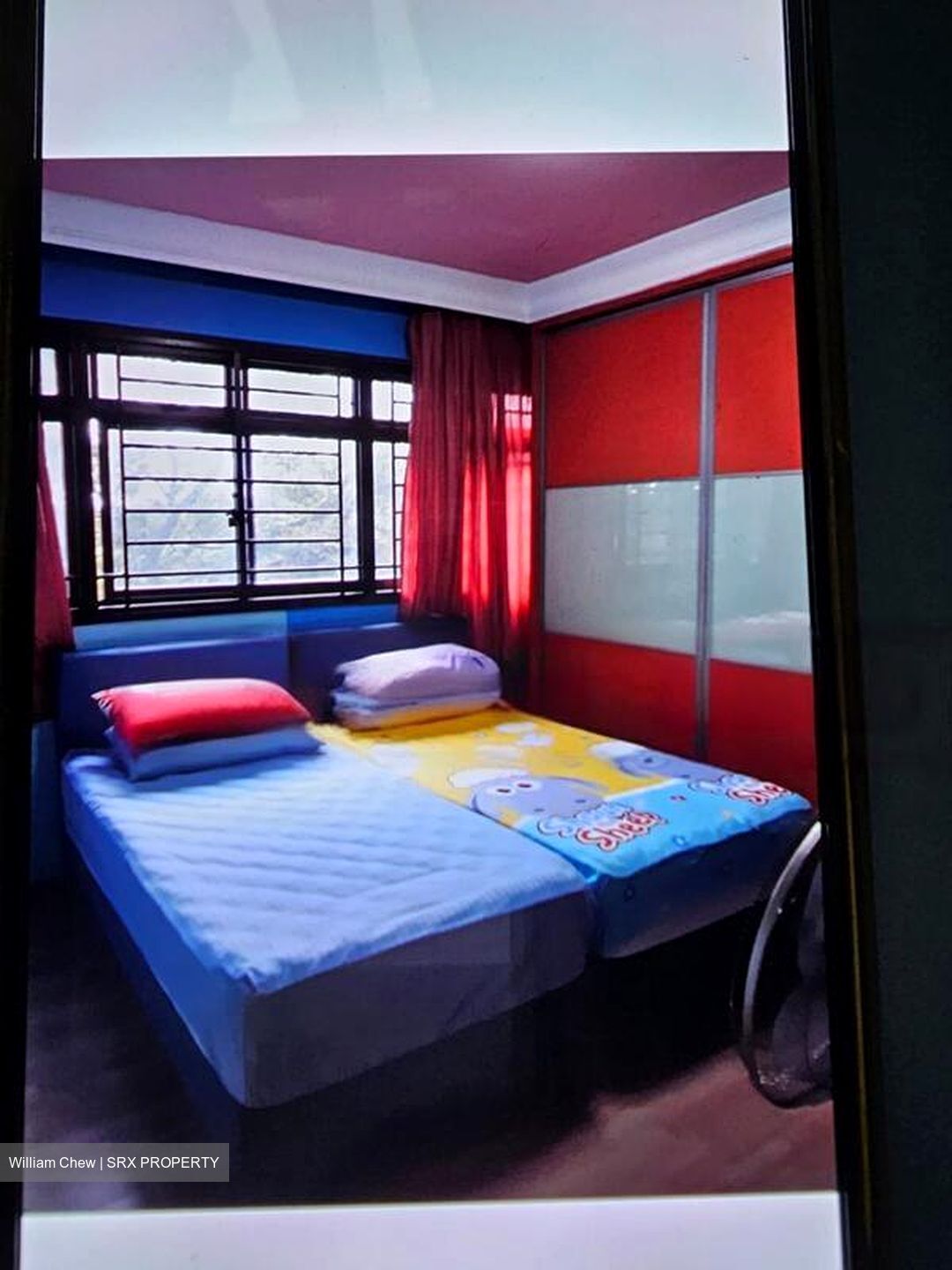 Blk 54 Geylang Bahru Riverpoint (Kallang/Whampoa), HDB 5 Rooms #458894671